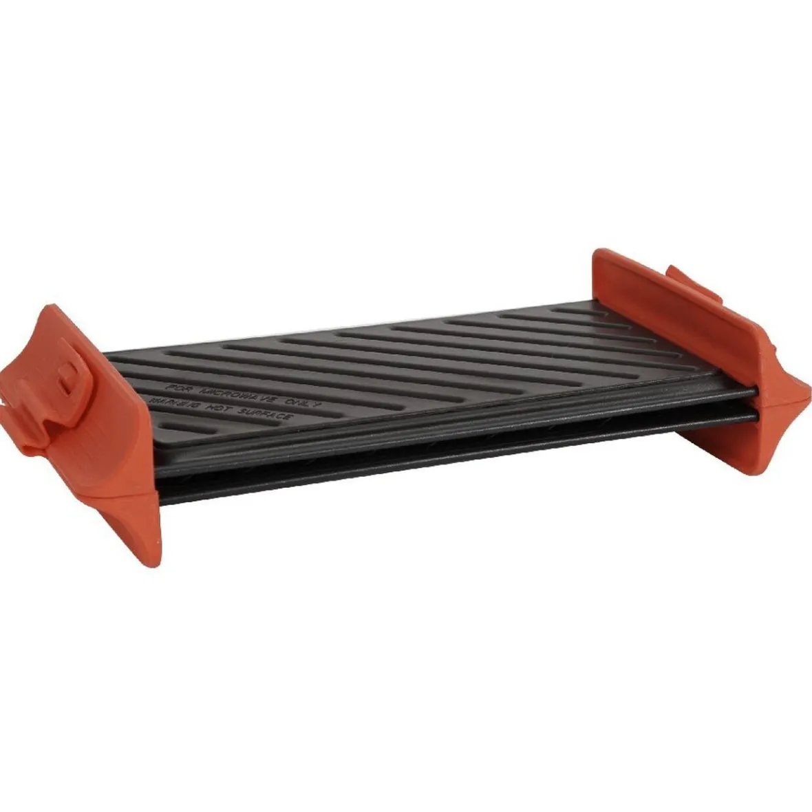 Cuisson<Gifi Grill pour micro-ondes