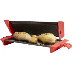 Cuisson<Gifi Grill pour micro-ondes
