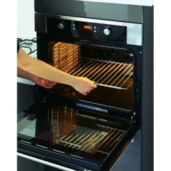 Cuisson<Gifi Grille de four extensible