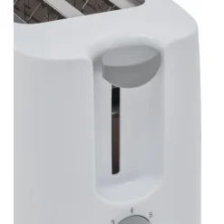 Petit Électroménager<Gifi Grille pain Homday blanc