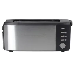 Petit Électroménager<Gifi Grille pain longue tranche Homday