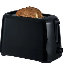 Petit Électroménager<Gifi Grille pain toaster basique noir