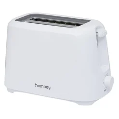 Petit Électroménager<Gifi Grille pain toaster Homday blanc 700W