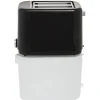 Petit Électroménager<Gifi Grille-pain homday noir
