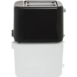 Petit Électroménager<Gifi Grille-pain homday noir