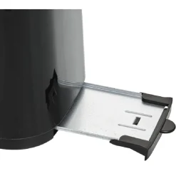 Petit Électroménager<Gifi Grille-pain homday noir