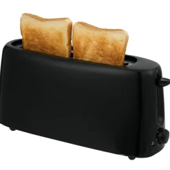 Petit Électroménager<Gifi Grille-pain inox 700W - 40x15xH18cm