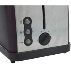 Petit Électroménager<Gifi Grille-pain rétro Homday