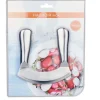 Petit Électroménager<Gifi Hachoir inox