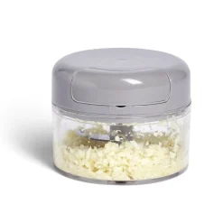 Préparation Culinaire<Gifi Hachoir manuel coupe-légumes Ø9xH7cm