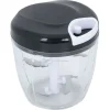 Petit Électroménager<Gifi Hachoir manuel 900ml