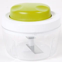 Petit Électroménager<Gifi Hachoir mini manuel
