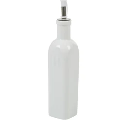 Gifi Huilier blanc| Vaisselle Et Accessoires De Table