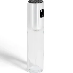 Vaisselle Et Accessoires De Table<Gifi Huilier pulvérisateur en verre Ø4,2xH.18cm