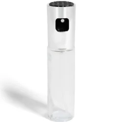 Vaisselle Et Accessoires De Table<Gifi Huilier pulvérisateur en verre Ø4,2xH.18cm