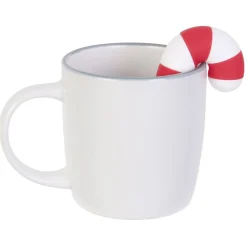 Gifi Infuseur à thé forme sucre d'orge| Vaisselle Et Accessoires De Table