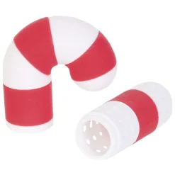 Gifi Infuseur à thé forme sucre d'orge| Vaisselle Et Accessoires De Table