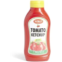 Gifi Ketchup doux 900gr| Vaisselle Et Accessoires De Table