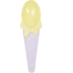 Vaisselle Et Accessoires De Table<Gifi Kit à glace bol et cuillère x3