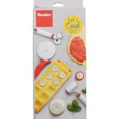 Préparation Culinaire<Gifi Kit à pâte à pizza