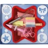 Préparation Culinaire<Gifi KIT ANNIVERSAIRE