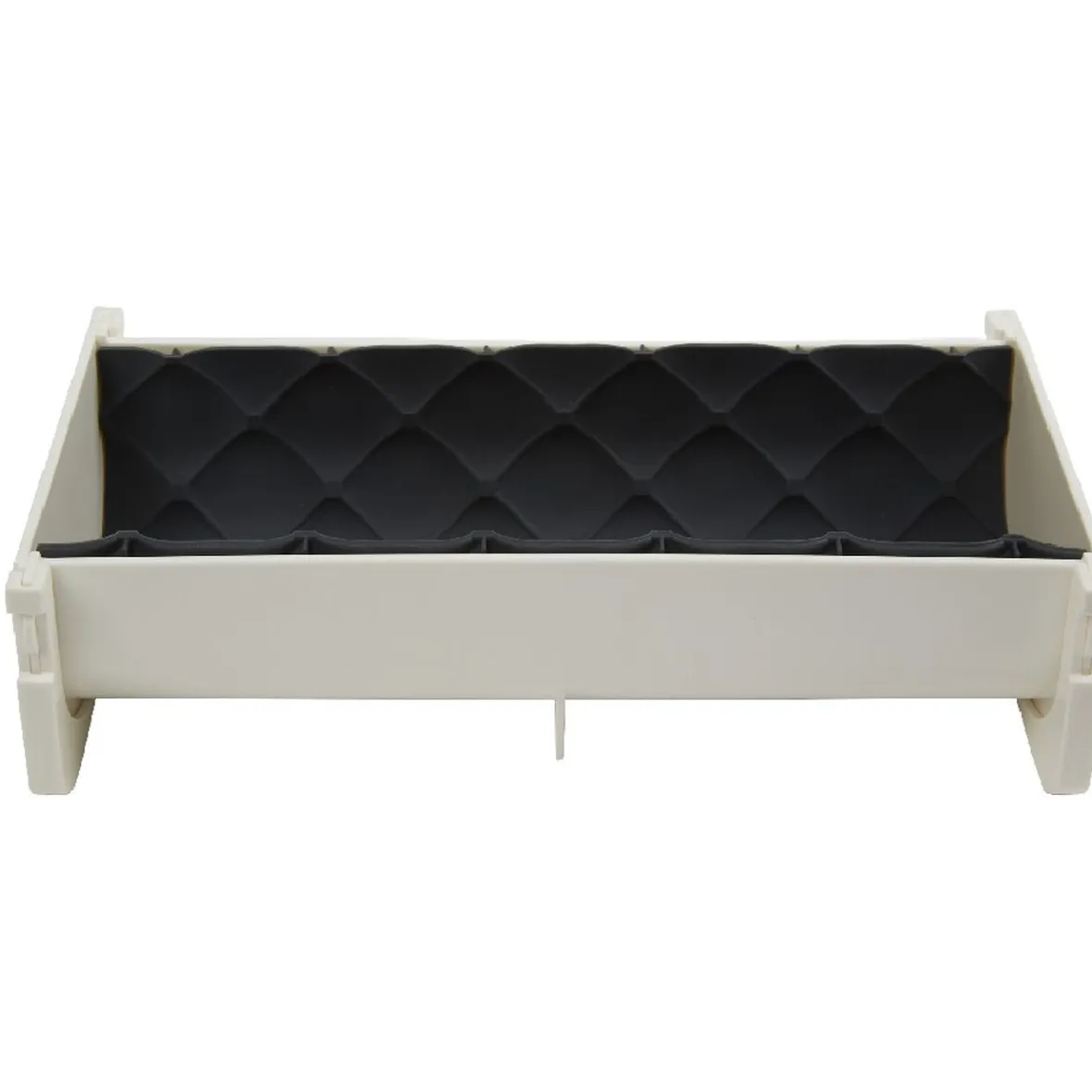 Cuisson<Gifi Kit bûche de Noël effet matelassé