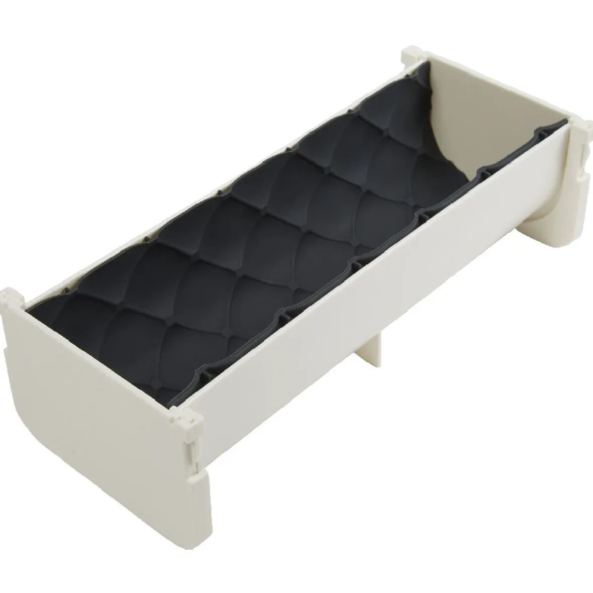 Cuisson<Gifi Kit bûche de Noël effet matelassé
