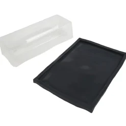 Cuisson<Gifi Kit bûche de Noël fond tronqué