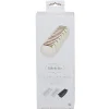 Cuisson<Gifi Kit bûche de Noël glacée à zigzag