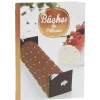 Cuisson<Gifi Kit bûche de Noël Woody