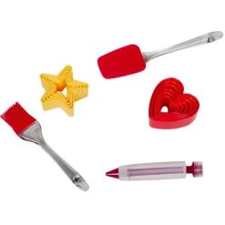 Préparation Culinaire<Gifi Kit cookie 14 outils