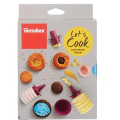 Préparation Culinaire<Gifi Kit cupcake et muffin
