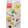 Préparation Culinaire<Gifi Kit décoration culinaire