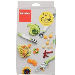 Préparation Culinaire<Gifi Kit décoration culinaire