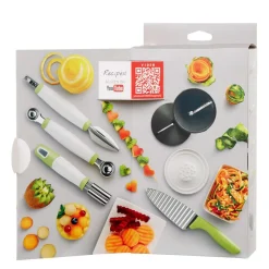 Préparation Culinaire<Gifi Kit décoration culinaire