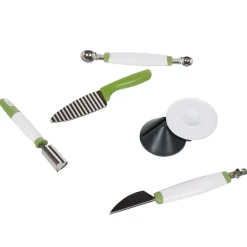 Préparation Culinaire<Gifi Kit décoration culinaire