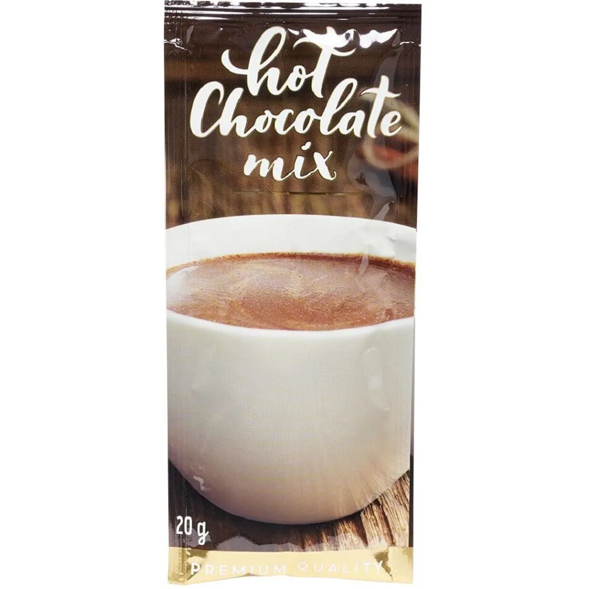 Préparation Culinaire<Gifi Kit mug de Noël préparation chocolat chaud