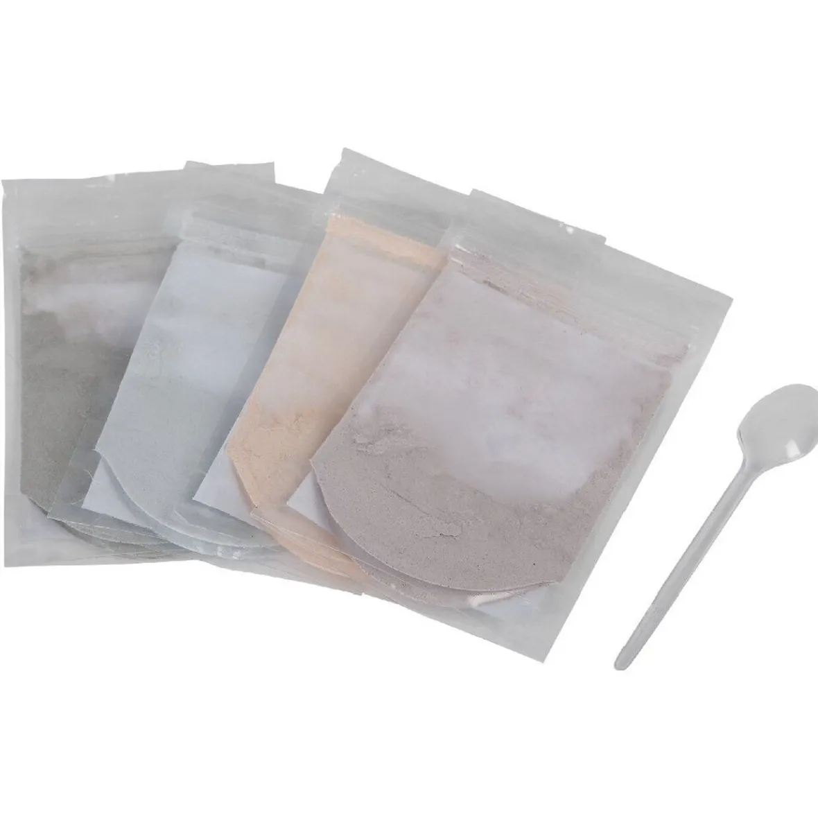 Préparation Culinaire<Gifi Kit préparation gâteau arc-en-ciel