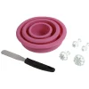 Préparation Culinaire<Gifi Kit pâtisserie pièce montée