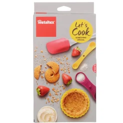 Préparation Culinaire<Gifi Kit tartelette fraise