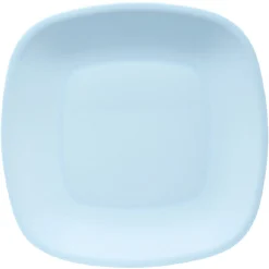 Gifi Lot de 3 assiettes colorées en plastique rigide| Vaisselle Et Accessoires De Table