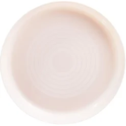 Gifi Lot de 6 assiettes en plastique réutilisable| Vaisselle Et Accessoires De Table