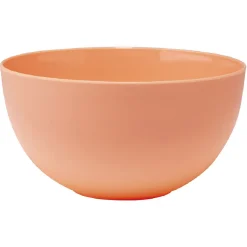 Gifi Lot de 3 bols colorés 400 ml| Vaisselle Et Accessoires De Table