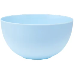 Gifi Lot de 3 bols colorés 400 ml| Vaisselle Et Accessoires De Table