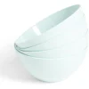 Vaisselle Et Accessoires De Table<Gifi Lot de 4 bols verts et roses