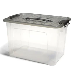 Conservation Alimentaire<Gifi Lot de 25 boîtes alimentaires 150ml à 11L