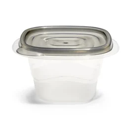 Conservation Alimentaire<Gifi Lot de 25 boîtes alimentaires 150ml à 11L