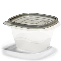 Conservation Alimentaire<Gifi Lot de 25 boîtes alimentaires 150ml à 11L