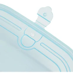 Conservation Alimentaire<Gifi Lot de 3 boîtes de conservation alimentaire en plastique
