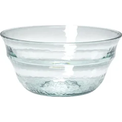 Gifi Lot de 4 coupelles en plastique effet martelé| Vaisselle Et Accessoires De Table